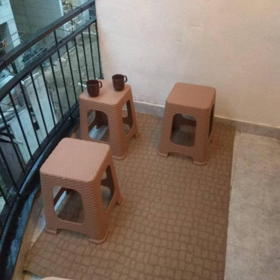 Apartment-Studio Downtown Dudanovi Ohrid Eksteriør billede